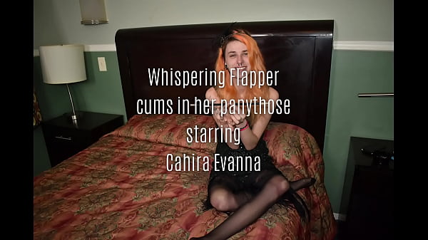 Cahira Evanna A New Age Flapper thumbnail