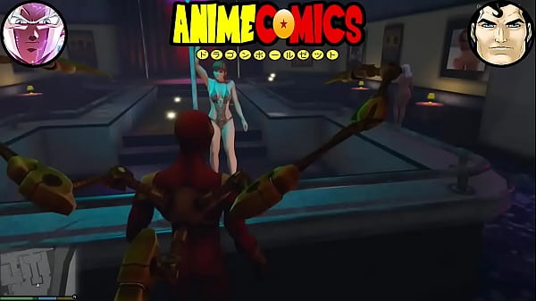 Nonton Spider Man Y Kasumi Bailarina thumbnail