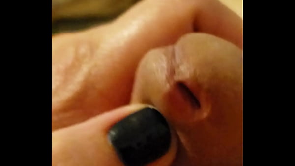 My Taboo HandsOn His_Cock