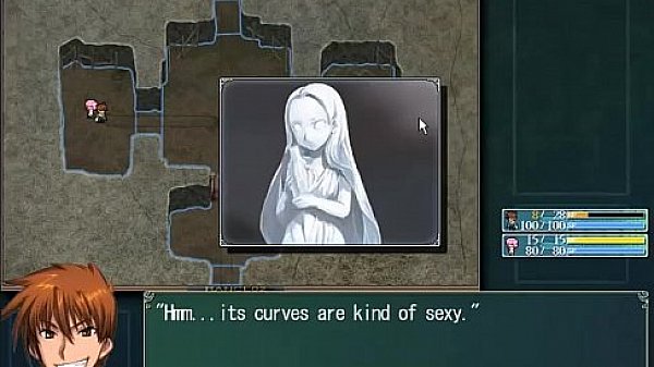 Let's Play Rance 02 part 3 