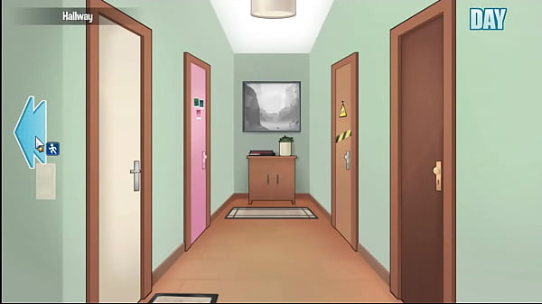 HouseChores pt. 1. - Spying on maid taking a shower Babysitter caught me_masturbating