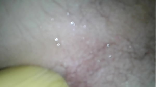 Play MP4 - Ducha y dildo