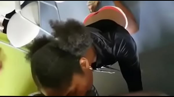 BestSloppy_Haitian_black girl stranger by big blackcock