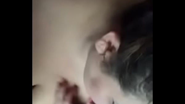 Bbw loves the complete sausage 