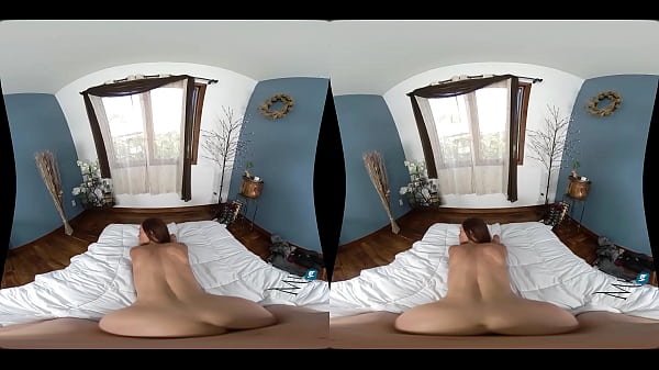 MilfVR DirtyLittle_Secret ft Diamond Foxxx