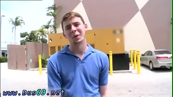 fun straight dudes fuck movietures gay Ass Pounding On The Baitbus!