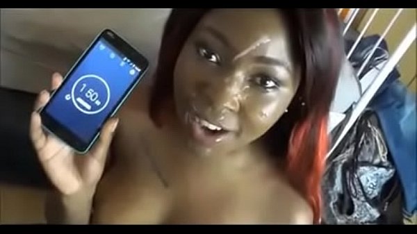 Facial Cum Shot Sunny_Star