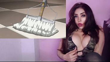 Apenas Lo Conocen Y Ya Se Lo Quieren Coger - Mankitsu 1 thumbnail
