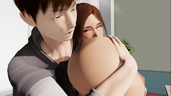 Sucking On Principles Big Knockers- Bound By Lust Gameplay thumbnail