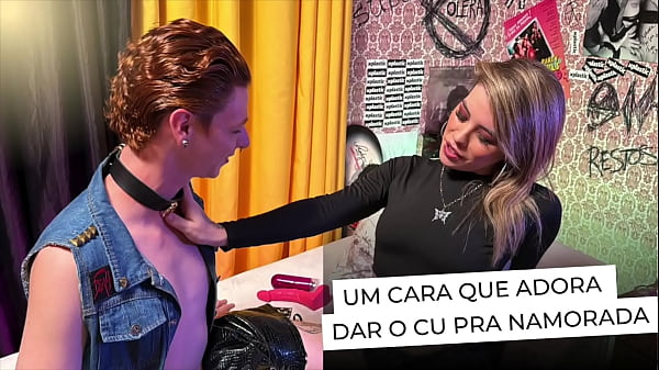 N&atilde;o Coma O Cu Do Seu Namorado Antes De Assistir Esse V&iacute;deo thumbnail