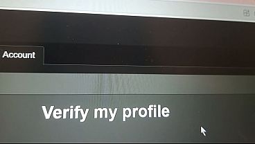 Verification Video thumbnail