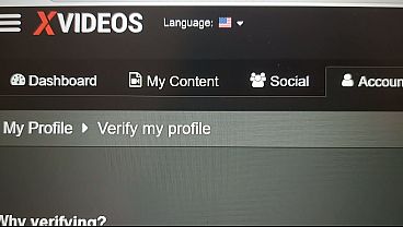 Nonton Verification Video thumbnail