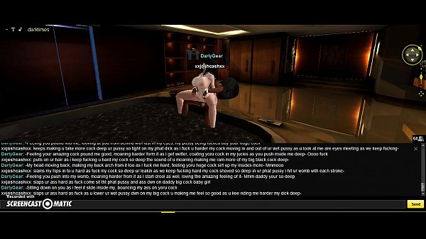 Play MP4 - darly shower 3