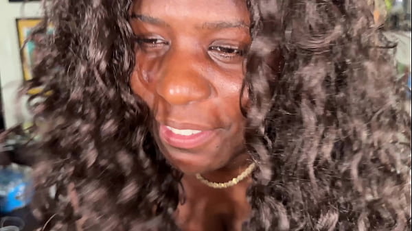 Olympic athlete althea charles's interracial casting