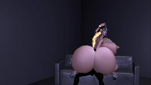 Gorgeous blonde fuck on camera 