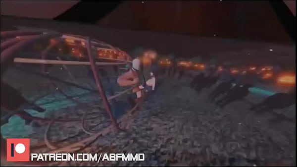 Ruby gets crazy and fucks at in front of a crowd by abf mmd with the excellent vocals provided by aero buddy please enjoy this sexy mmd video