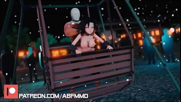 Ruby gets crazy and fucks at in front of a crowd by abf mmd with the excellent vocals provided by aero buddy please enjoy this sexy mmd video