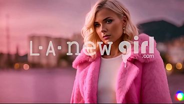 Nonton Alluring Teen Brunette Got Seduced By The Producer thumbnail