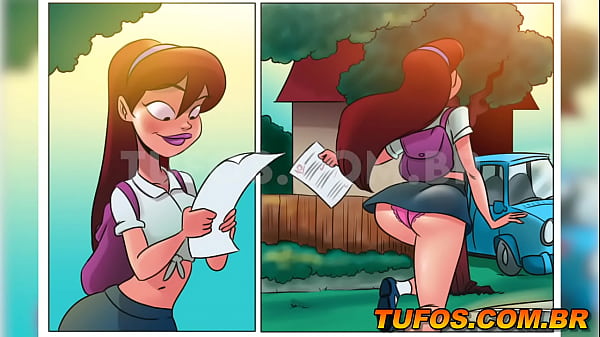 Novinha Tirou 10 Na Faculdade E Quer Se Exibir Para Todos! Fam&iacute;lia Sacana thumbnail