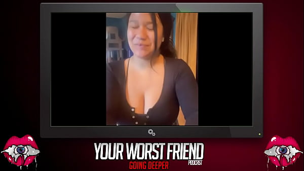 Loni Legend - Your Worst Friend: Going Deeper Season_2