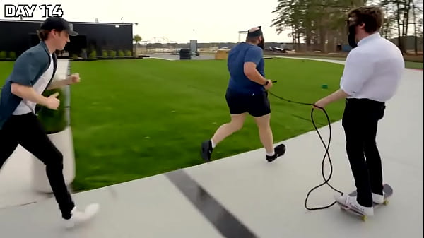 Lose weight win a quarter of a million dollars 