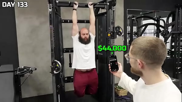 Lose weight win a quarter of a million dollars 