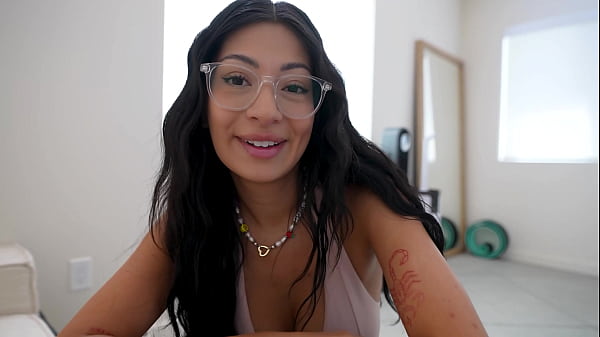 Autistic Step Sis Trades Anal For A Labubu thumbnail