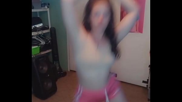 Catherine_grey twerks on snapchat