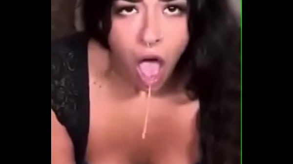 Play MP4 - Drooling&comma; begging&comma; pleading