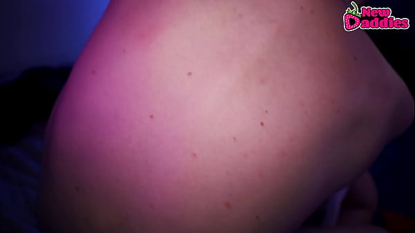 Play MP4 - New & 19 Years Old ~ Nicole Luva Blowjob & Face Fuck ~ NewDaddies ~ xxx