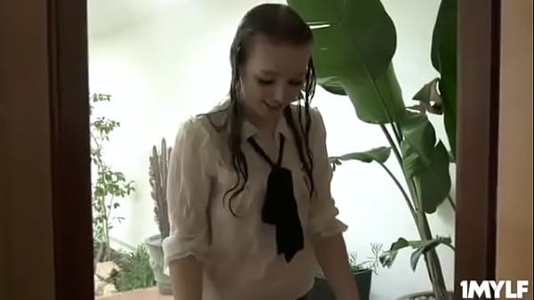 Rainy day milf delight 4 