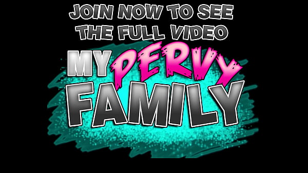 Nonton Mypervyfamily - French Milf Wants To See Stepson's Thick Cock - Anissa Kate thumbnail