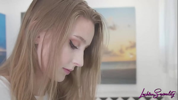 LESBIANSEXUALITY LILLY_BELL LANEY GREY