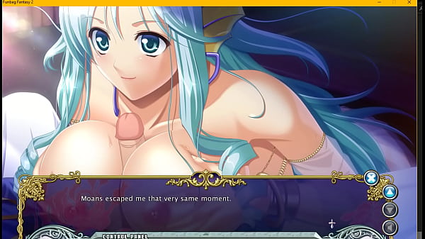 Nonton Fish Girl Blowjob thumbnail