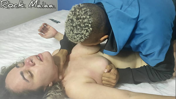 Chinelada, garganta profunda,macromastia e muito mas com a submissabrat. - Natasha_Sub