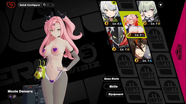 Play MP4 - Rolling For HYPER RARE W-Engines For THICK ANIME BABES &lpar;Street Superstar&excl;&rpar; - Zenless Zone Zero &lpar;Ft&period; Gumi&rpar;