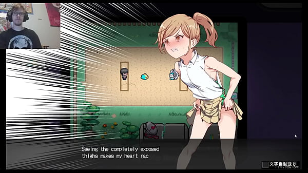 Getting Rewarded with Sex_for Winning my First Yarimon Battle My Mysterious Rule Part 1 Pokemon Parody Hentai Game