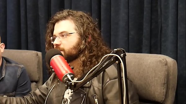 Nonton Dois Gordos Lindos Flow Podcast thumbnail