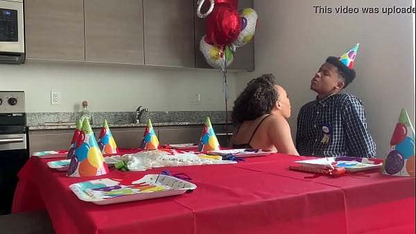 Play MP4 - nobody came to my bday party so my stepmom gave me an extra surprise&period;&period;&period; pt1
