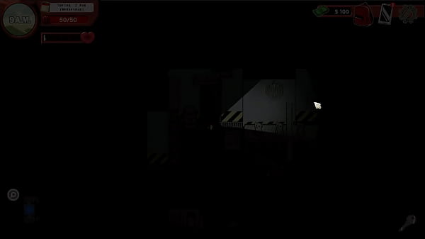 Play MP4 - Spooky Milk Life &lbrack; Taboo hentai game PornPlay&rsqb; Ep&period;7 no sextoy could take his gigantic cock but her mouth and throat