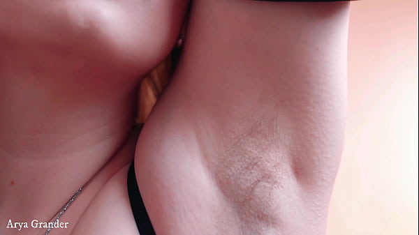 Play MP4 - armpits fetish video