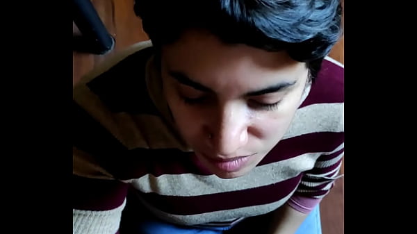 Nonton Three Different Cumshots For My Amazing Wife! thumbnail