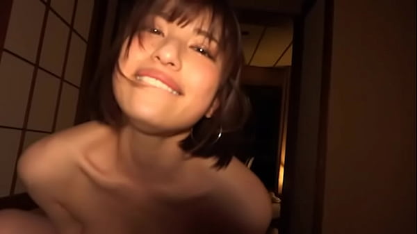 Play MP4 - 【爆乳Gカップ】某アイドルユニット出身。オレンジ担当だった超人気女優の色白美女とのプライベートハメ撮り映像2