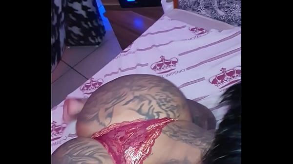 Mamei meu irm&atilde;o no motel 