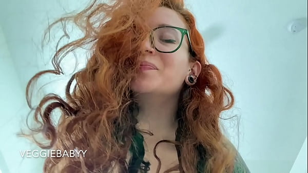 Femdom futanari stepmom pegging pov with dirty talk and massive dick veggiebabyy