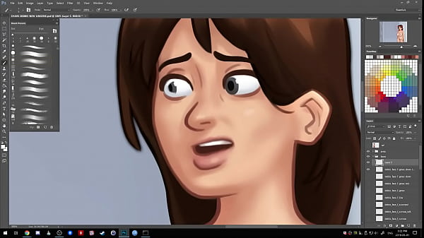 Sts broadcast by dc on picarto from may first 2019 