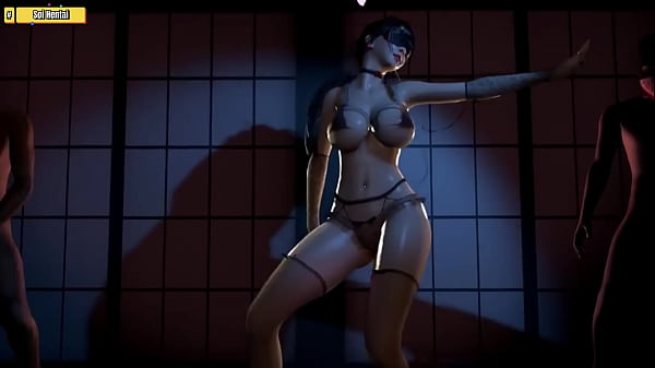 हेनतई 3डी बिना सेंसर किया हुआ V276 thumbnail