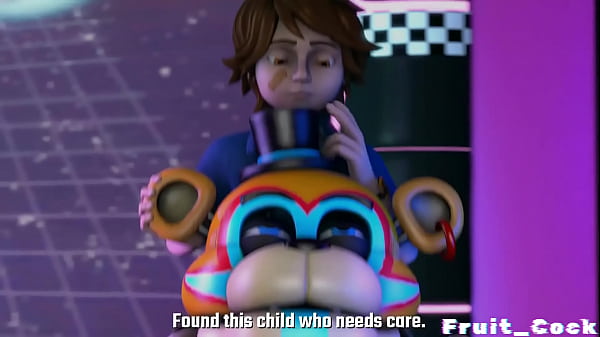 Play MP4 - FNAF Credit&colon; Fruit Cock