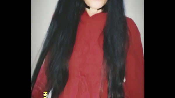 Lammy Pixel ??Lady in Red 