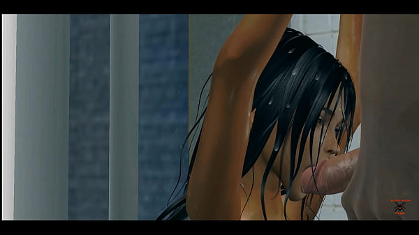 Wet Dreams II part 6 ( LORENZO SEX)SPANISH